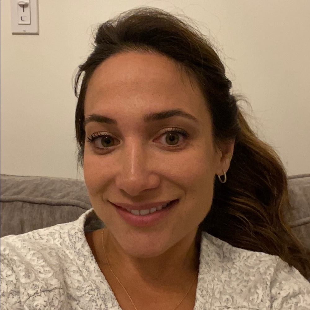 Meet your Posher, Allison